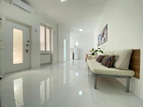 Apartment 80mq with terrace